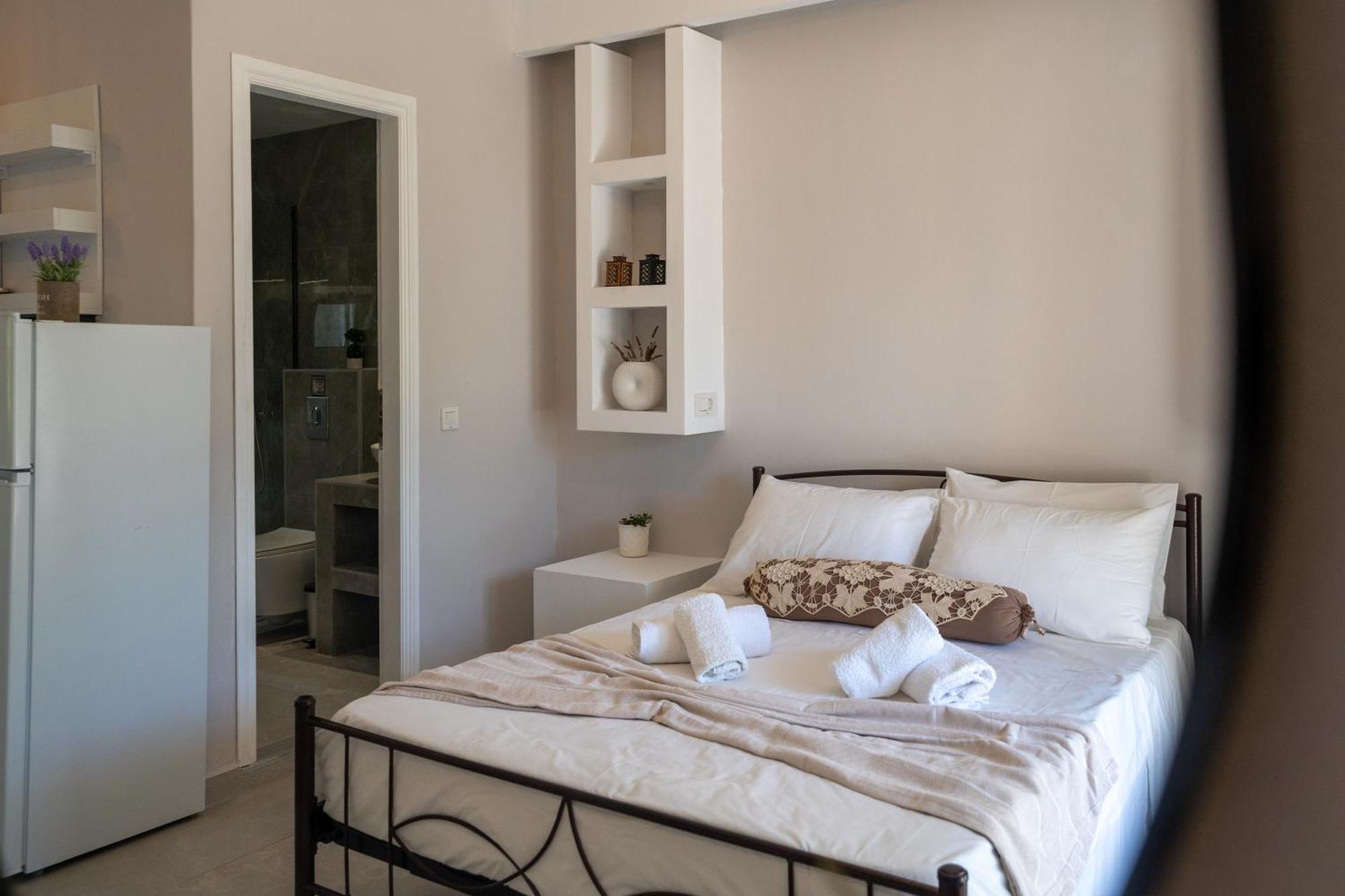 Skyblue Horizon Studio 1 Tsilivi  Ngoại thất bức ảnh