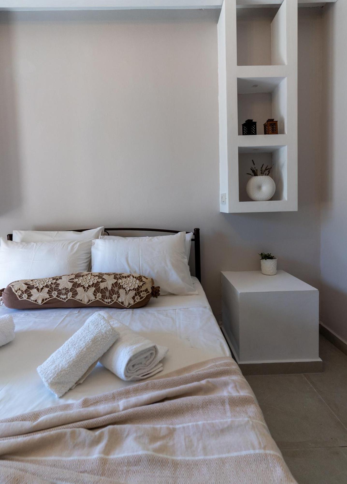 Skyblue Horizon Studio 1 Tsilivi  Ngoại thất bức ảnh