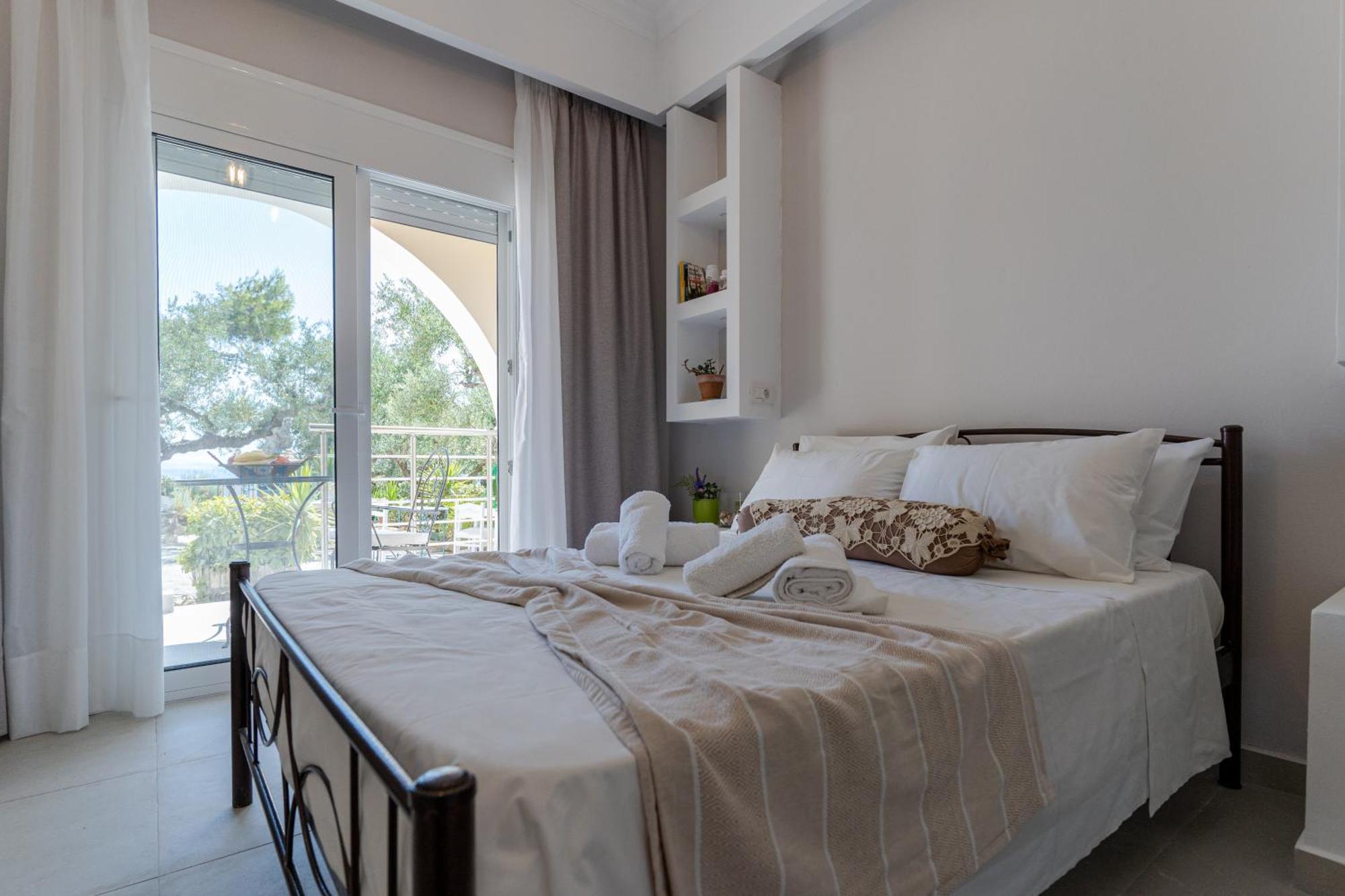 Skyblue Horizon Studio 1 Tsilivi  Ngoại thất bức ảnh