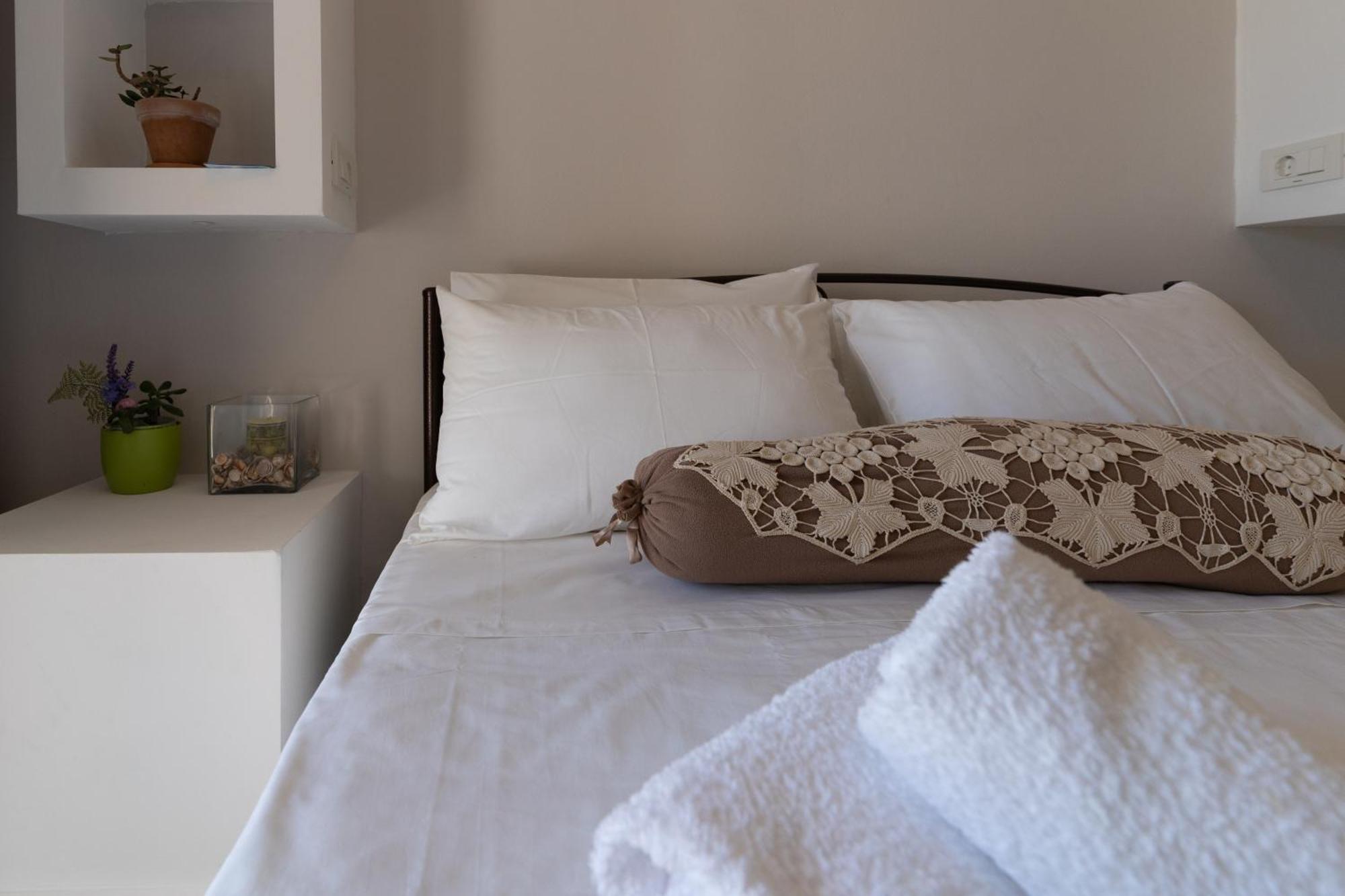 Skyblue Horizon Studio 1 Tsilivi  Ngoại thất bức ảnh